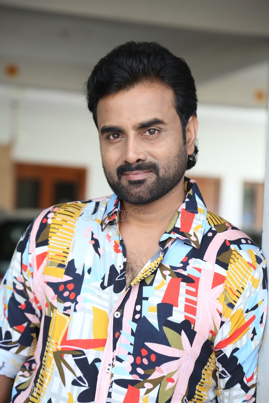 Hero Vijay Dharan Photos